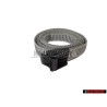 VW Original Sangle De Fixation - 3A0011245A