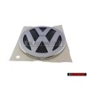 VW Original Arrière Embleme Logo Chrome - 3B5853630 FDY