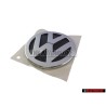 VW Original Arrière Embleme Logo Chrome - 3B5853630 FDY