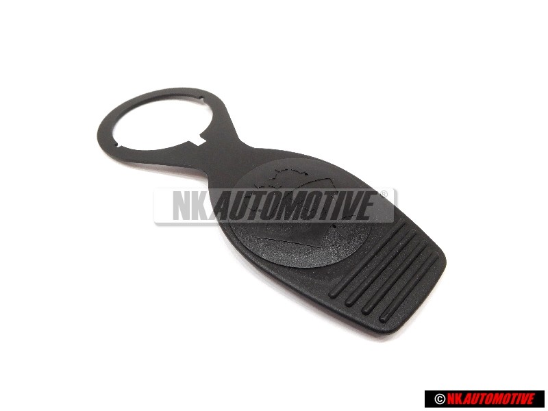 Audi Original Bouchon - 400955277