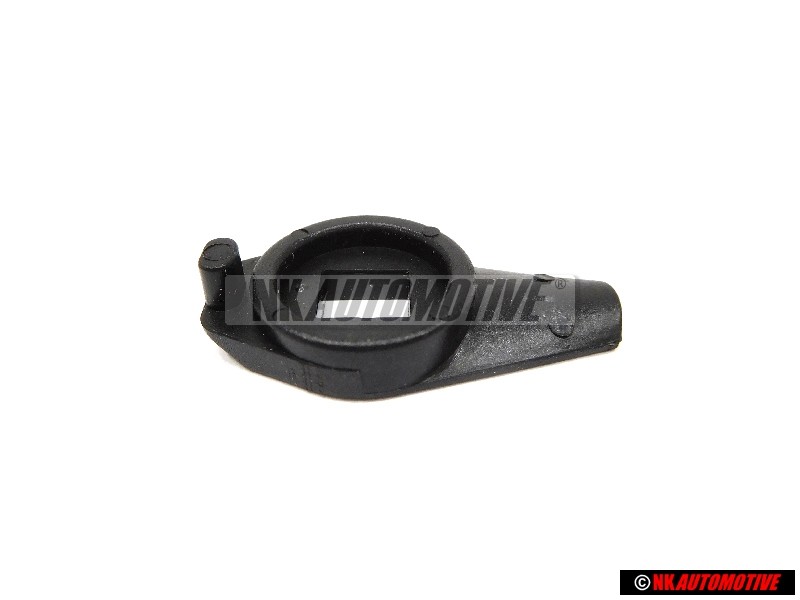 Audi Original Verrou Pivotant Soul (Noir) - 4B9867899 4PK