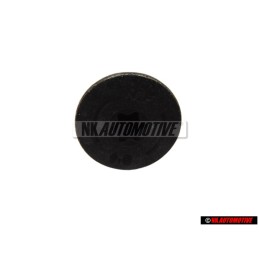 VW Original Vis Ronde A Tete Cylindrique Six Pans Interieur - 6N0807199