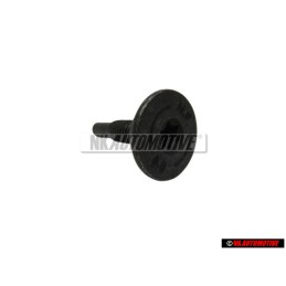 VW Original Vis Ronde A Tete Cylindrique Six Pans Interieur - 6N0807199