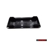 VW Original Cache Noir Satine - 701857234A 01C