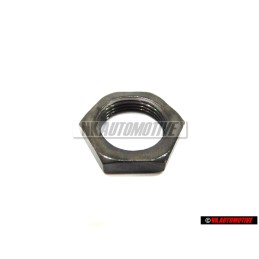 VW Original Ecrou 6 Pans - 823955243B