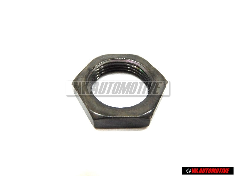 VW Original Ecrou 6 Pans - 823955243B