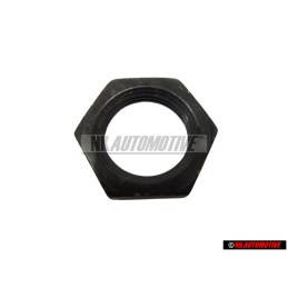VW Original Ecrou 6 Pans - 823955243B