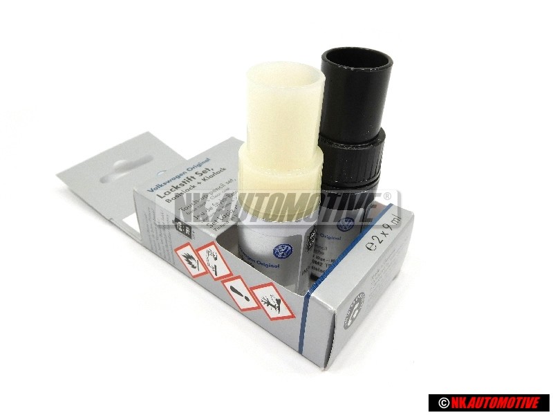 VW Original Bleu Aigue-Marine Metallise - LST0M2T5U