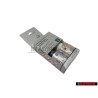 VW Original Bleu Aigue-Marine Metallise - LST0M2T5U