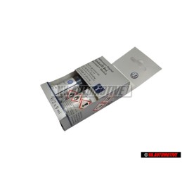 VW Original Bleu Aigue-Marine Metallise - LST0M2T5U