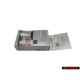 VW Original Bleu Aigue-Marine Metallise - LST0M2T5U