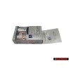 VW Original Bleu Aigue-Marine Metallise - LST0M2T5U
