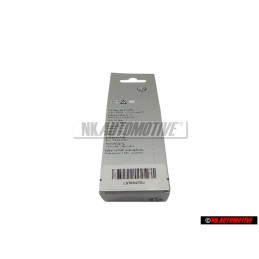 VW Original Bleu Aigue-Marine Metallise - LST0M2T5U