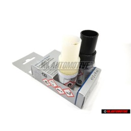 VW Original Bleu Graphite Effet Nacre - LST0P2C5F