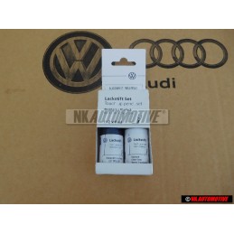 VW Original Bleu Graphite Effet Nacre - LST0P2C5F