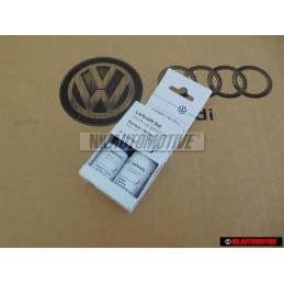 VW Original Bleu Graphite Effet Nacre - LST0P2C5F