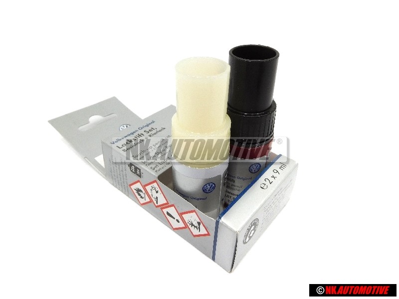 VW Original Rouge Salsa - LST0U2A3H