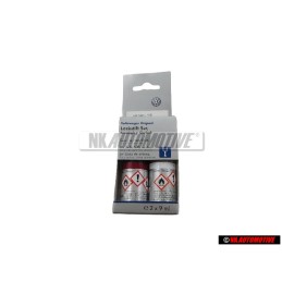 VW Original Rouge Salsa - LST0U2A3H