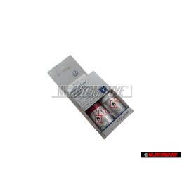 VW Original Rouge Salsa - LST0U2A3H