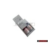 VW Original Rouge Salsa - LST0U2A3H