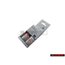 VW Original Rouge Salsa - LST0U2A3H