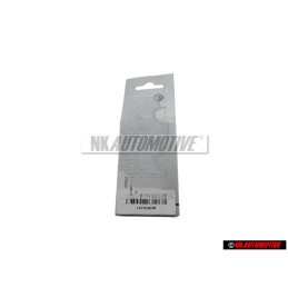VW Original Rouge Salsa - LST0U2A3H