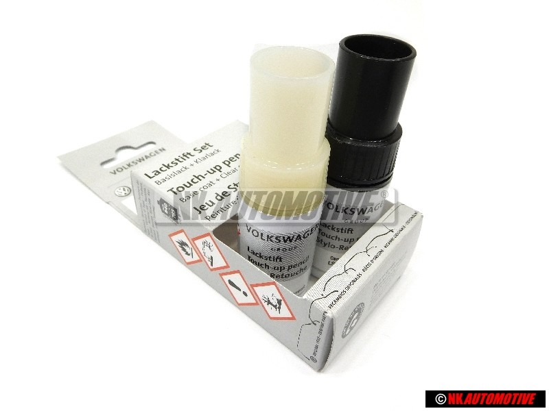VW Original Blanc Candy/Blanc Cortina - LST0U2B9A