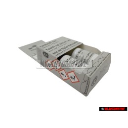VW Original Blanc Candy/Blanc Cortina - LST0U2B9A