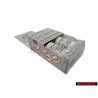 VW Original Blanc Candy/Blanc Cortina - LST0U2B9A