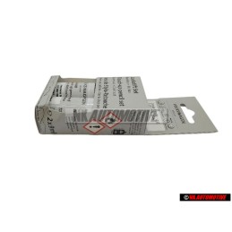 VW Original Blanc Candy/Blanc Cortina - LST0U2B9A