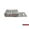 VW Original Blanc Candy/Blanc Cortina - LST0U2B9A