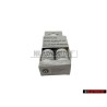 VW Original Blanc Candy/Blanc Cortina - LST0U2B9A