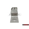 VW Original Blanc Candy/Blanc Cortina - LST0U2B9A