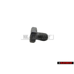 VW Original Vis 6 Pans - N 01020812