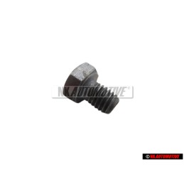 VW Original Vis 6 Pans - N 01020812