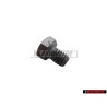 VW Original Vis 6 Pans - N 01020812