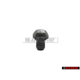 VW Original Vis 6 Pans - N 01020812