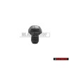 VW Original Vis 6 Pans - N 01020812