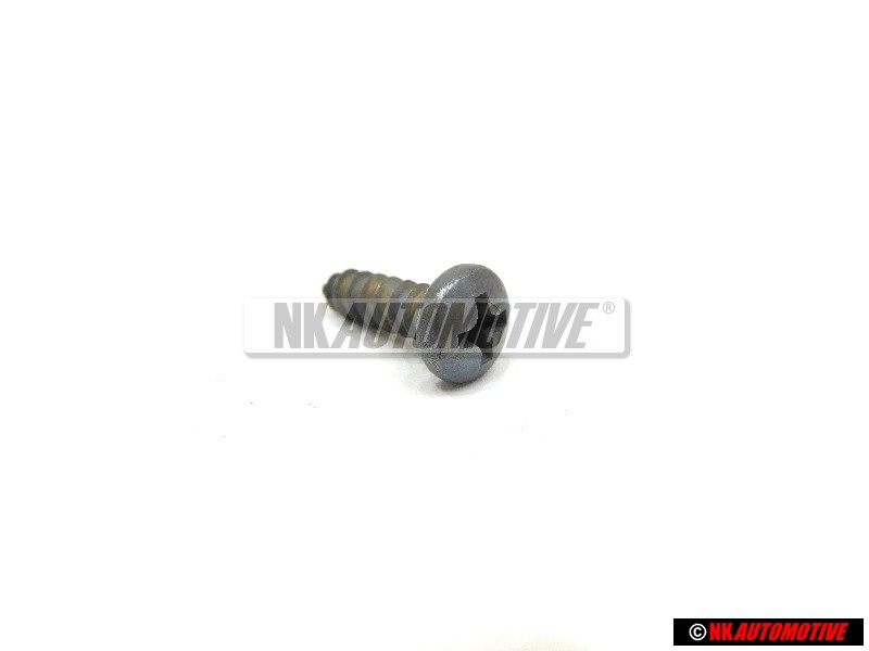 VW Original Vis A Tole Tete Bombee - N 01396111