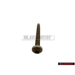 VW Original Vis A Tole Tete Bombee - N 0381071