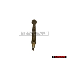 VW Original Vis A Tole Tete Bombee - N 0381071