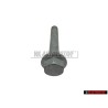 Audi Original Vis 6 Pans A Embase - N 10428102
