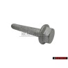 Audi Original Vis 6 Pans A Embase - N 10428102
