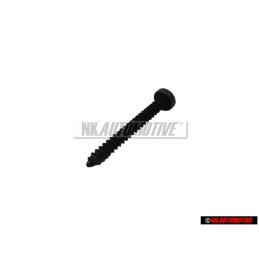VW Original Vis Ronde A Tole Six P. Int. 