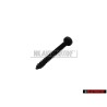 VW Original Vis Ronde A Tole Six P. Int. 