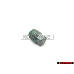 VW Original Tige Filetee - N 90355503