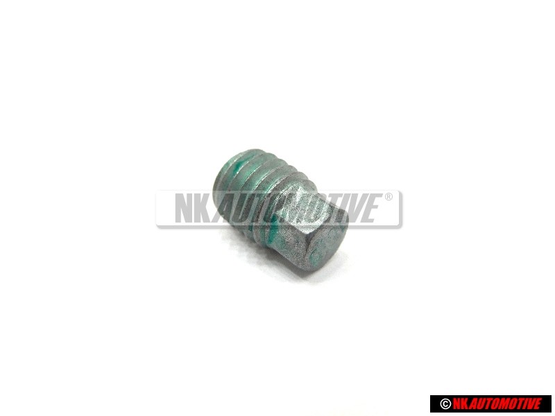 VW Original Tige Filetee - N 90355503