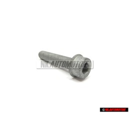 Audi Original Vis D'Assemblage Cylidrique Avec Tete - N 91058702