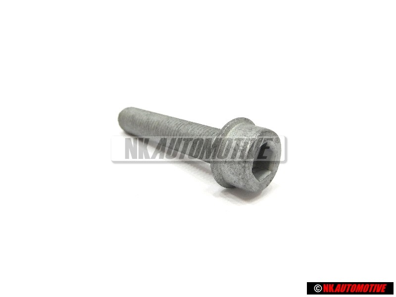 Audi Original Vis D'Assemblage Cylidrique Avec Tete - N 91058702