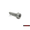 Audi Original Vis D'Assemblage Cylidrique Avec Tete - N 91058702